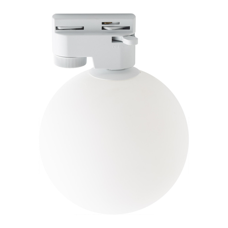 4887 TK-Lighting TRACER WHITE WHITE GLASS 1 G9 4887 TK-Lighting TRACER WHITE WHITE GLASS 1 G9 Фото