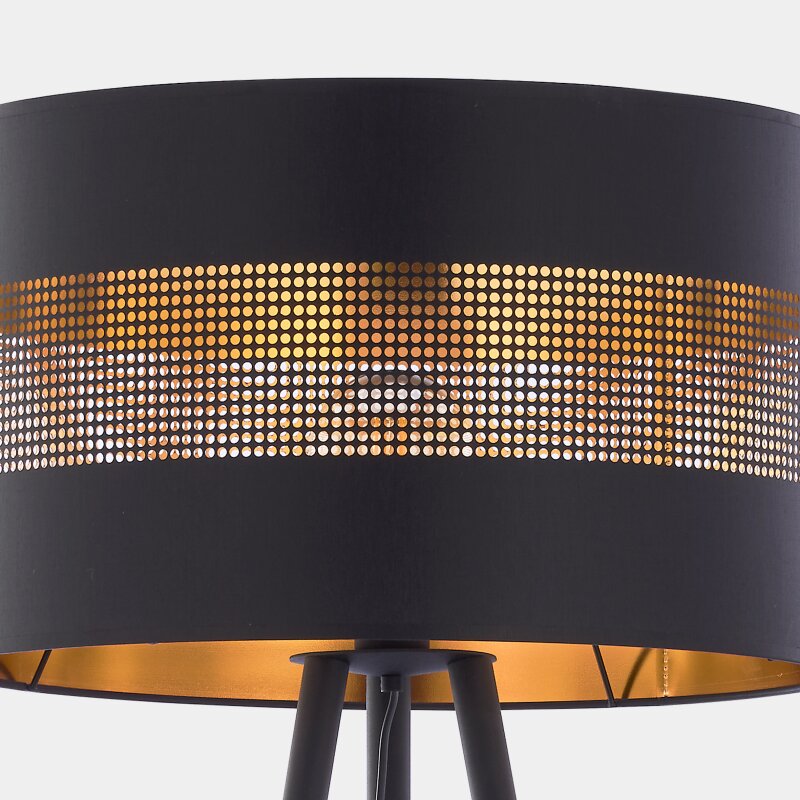 5053 TK-Lighting TAGO BLACK 5053 TK-Lighting TAGO BLACK Фото