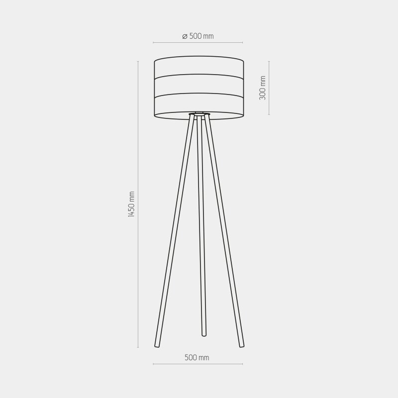 5055 TK-Lighting TAGO WHITE 5055 TK-Lighting TAGO WHITE Фото