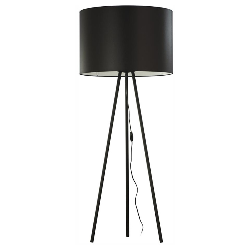 5147 TK-Lighting WINSTON Чорний 5147 TK-Lighting WINSTON Чорний Фото