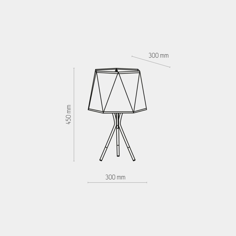 5157 TK-Lighting IVO 5157 TK-Lighting IVO Фото