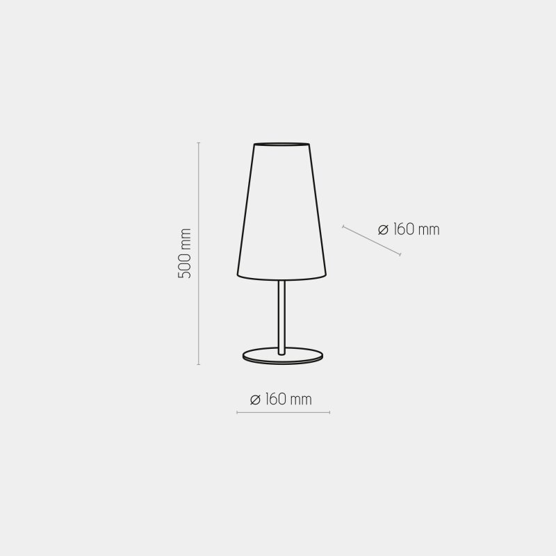 5176 TK-Lighting AMBRELA 5176 TK-Lighting AMBRELA Фото