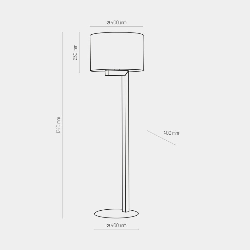 5197 TK-Lighting TROY WHITE 5197 TK-Lighting TROY WHITE Фото