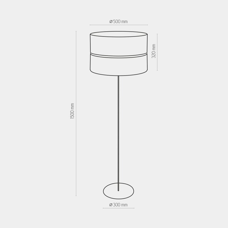 5470 TK-Lighting HILTON SILVER 5470 TK-Lighting HILTON SILVER Фото