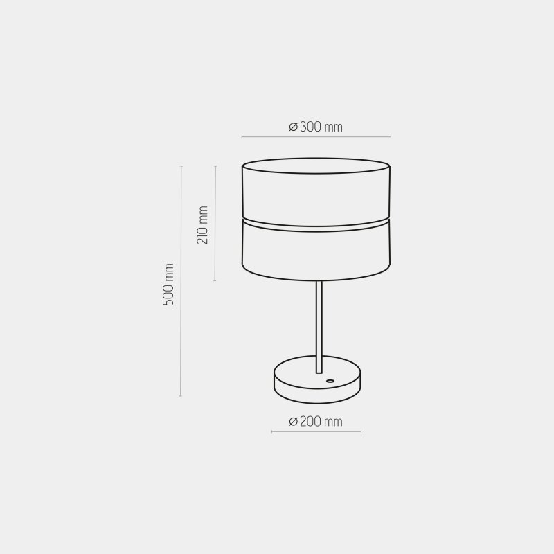 5472 TK-Lighting HILTON SILVER 5472 TK-Lighting HILTON SILVER Фото