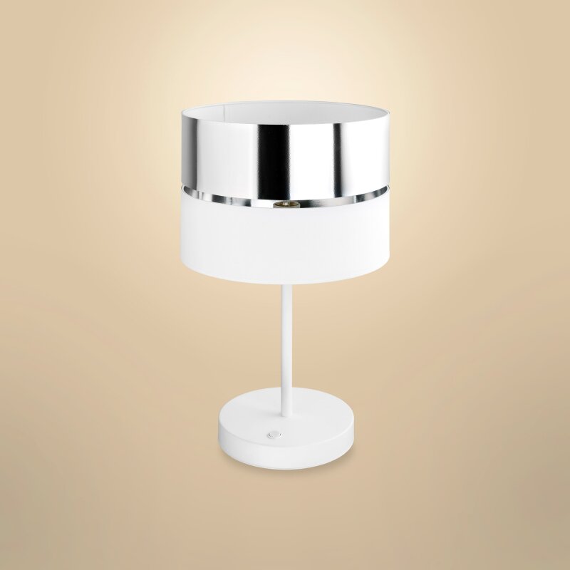 5472 TK-Lighting HILTON SILVER 5472 TK-Lighting HILTON SILVER Фото