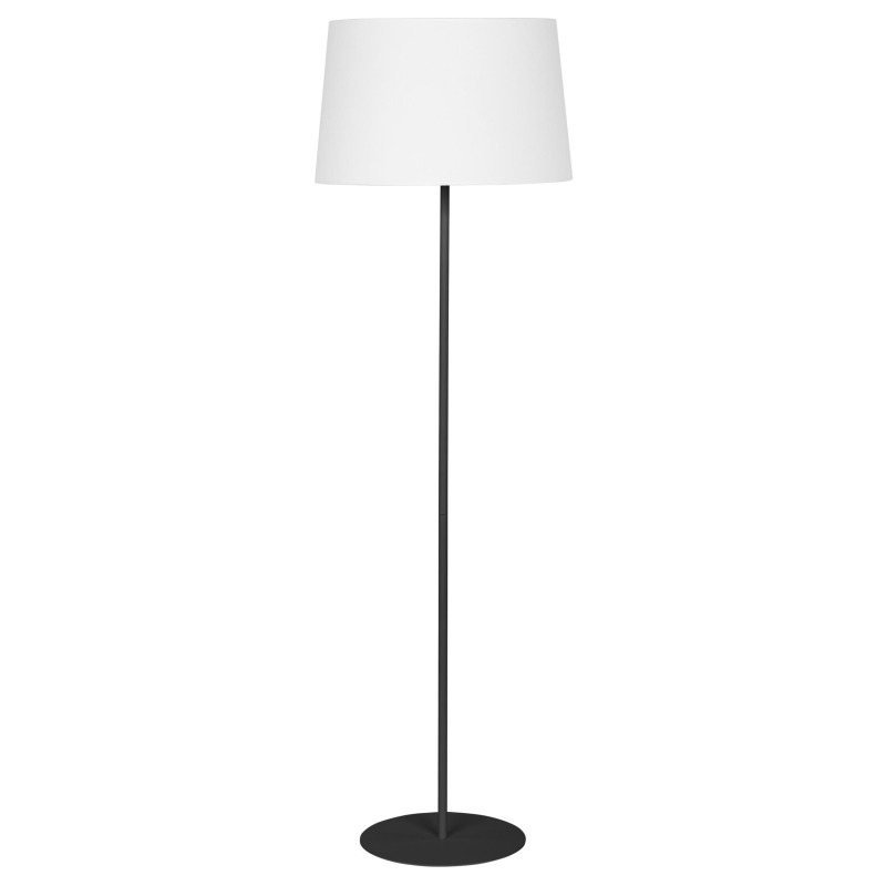 5547 TK-Lighting MAJA BLACK/WHITE Торшер 5547 TK-Lighting MAJA BLACK/WHITE Торшер Фото