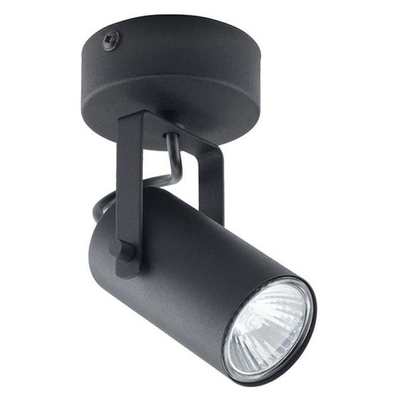 6500 TK-Lighting REDO Чорний 6500 TK-Lighting REDO Чорний Фото