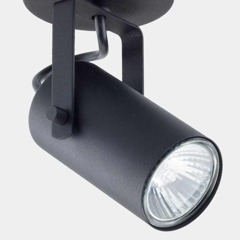 6500 TK-Lighting REDO Чорний 6500 TK-Lighting REDO Чорний Фото