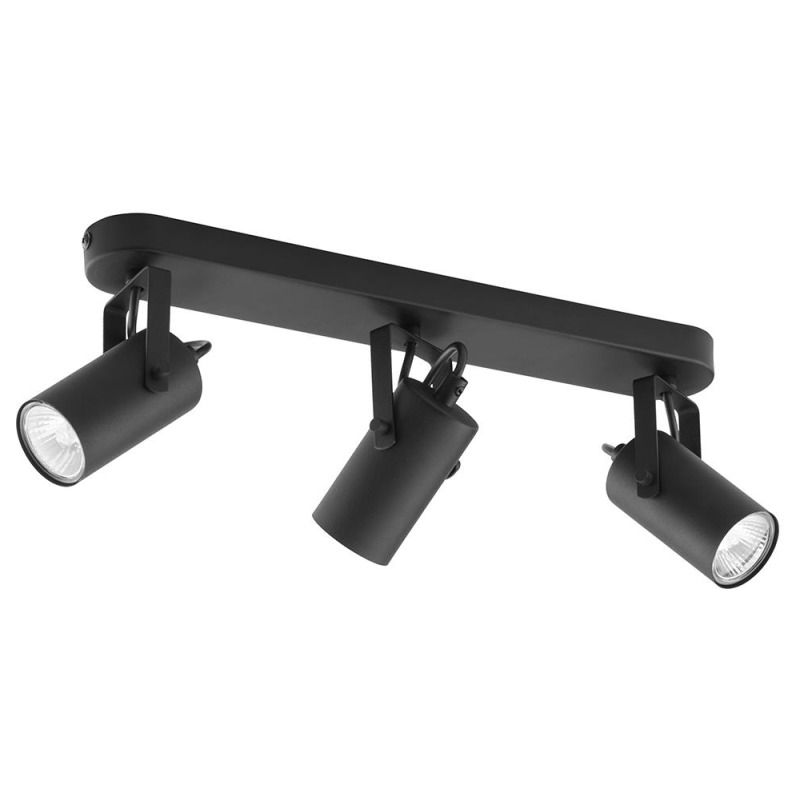 6502 TK-Lighting REDO 3 Чорний 6502 TK-Lighting REDO 3 Чорний Фото