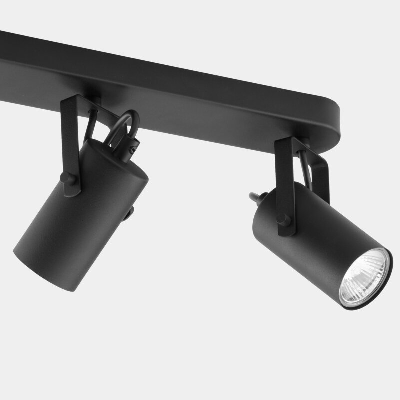 6502 TK-Lighting REDO 3 Чорний 6502 TK-Lighting REDO 3 Чорний Фото