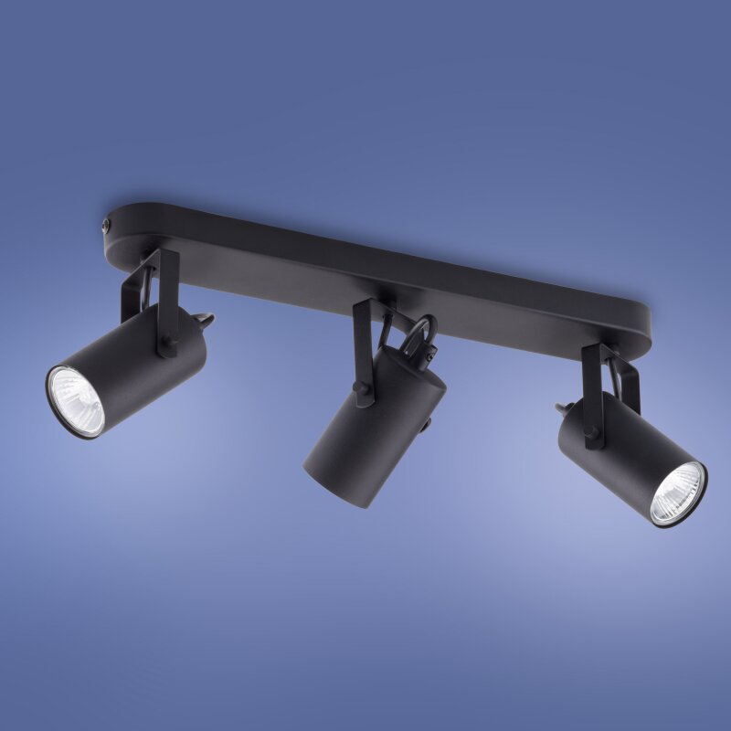 6502 TK-Lighting REDO 3 Чорний 6502 TK-Lighting REDO 3 Чорний Фото