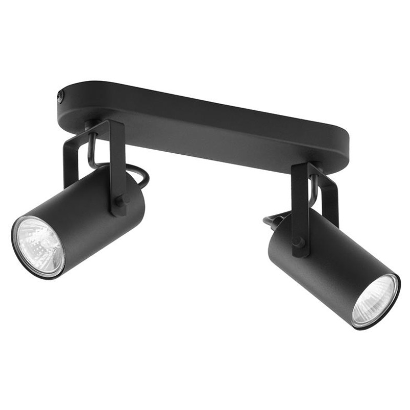 6503 TK-Lighting REDO 2 Чорний 6503 TK-Lighting REDO 2 Чорний Фото