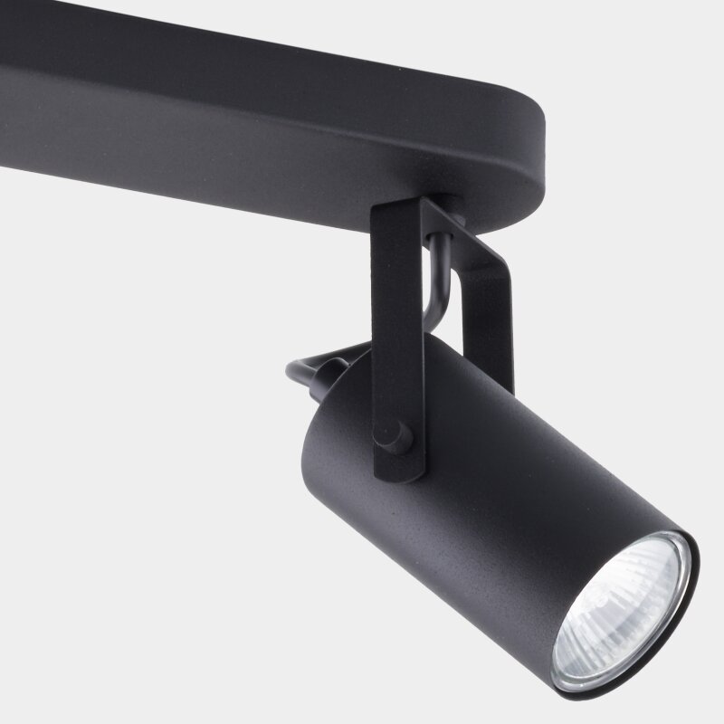 6503 TK-Lighting REDO 2 Чорний 6503 TK-Lighting REDO 2 Чорний Фото