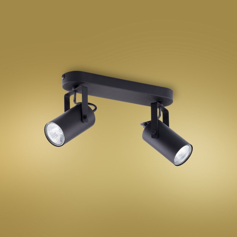 6503 TK-Lighting REDO 2 Чорний 6503 TK-Lighting REDO 2 Чорний Фото