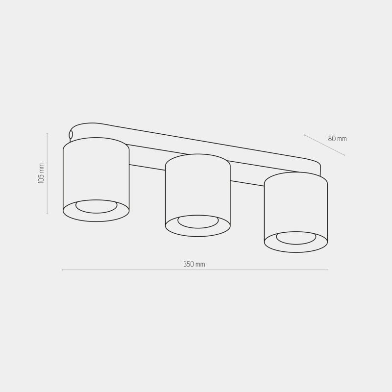 6510 TK-Lighting VICO GOLD 6510 TK-Lighting VICO GOLD Фото