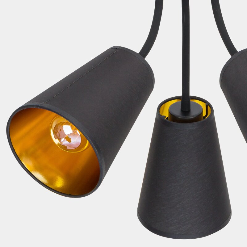 827 TK-Lighting WIRE GOLD 827 TK-Lighting WIRE GOLD Фото