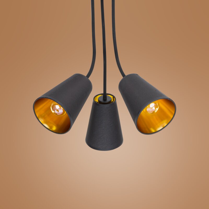 827 TK-Lighting WIRE GOLD 827 TK-Lighting WIRE GOLD Фото