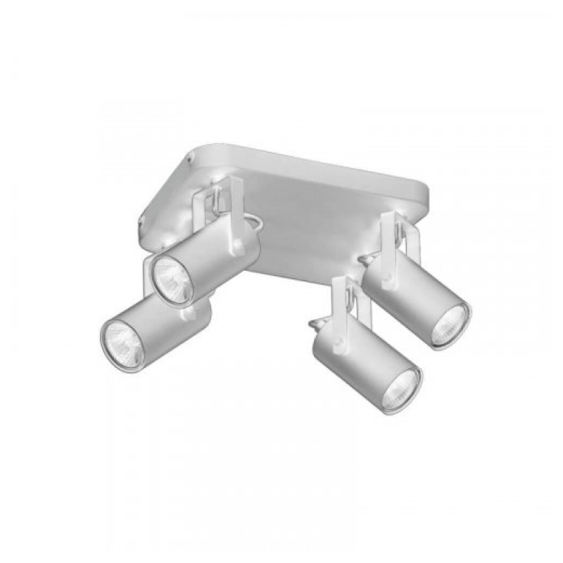 977 TK-Lighting REDO 4 Білий 977 TK-Lighting REDO 4 Білий Фото