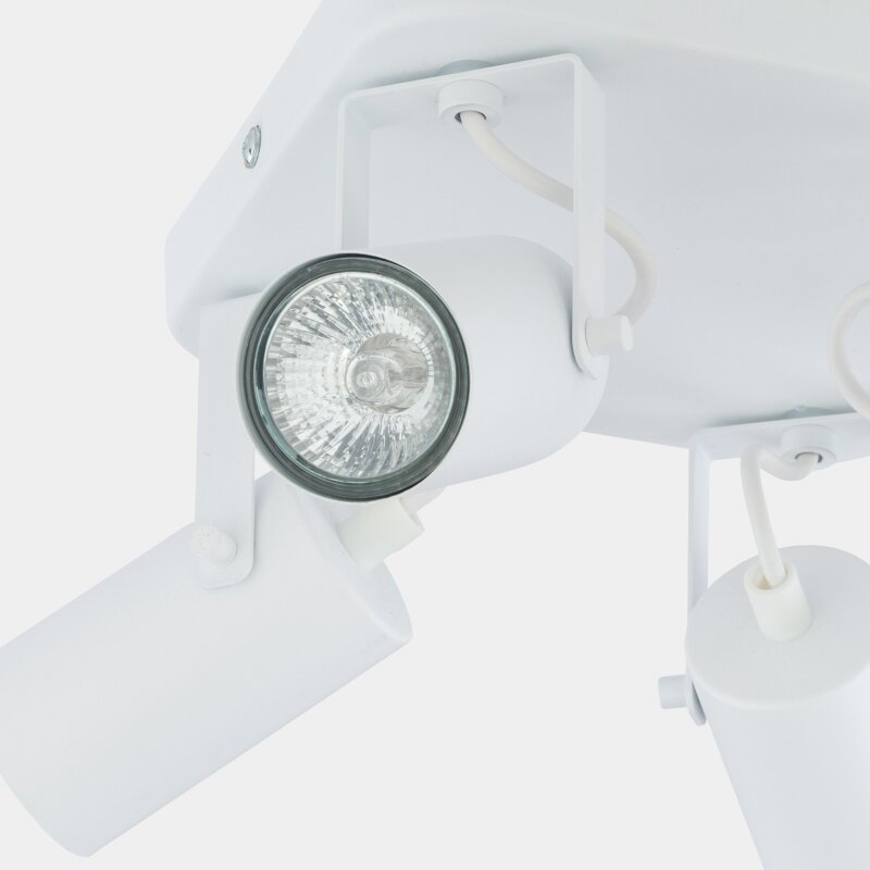 977 TK-Lighting REDO 4 Білий 977 TK-Lighting REDO 4 Білий Фото