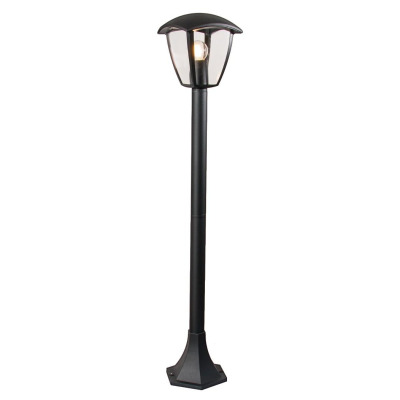 Zumaline LANTERN 17040-PS Фото