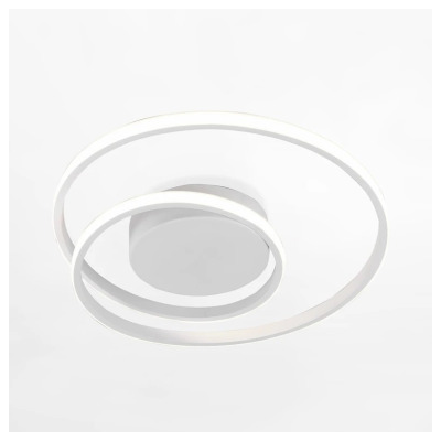 Zumaline WILLIS 4103-1WH Фото