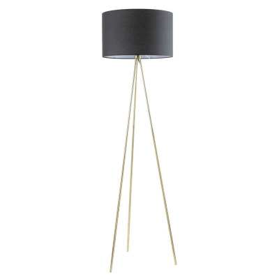 Zumaline CARA Floor lamp A4001-BK Фото