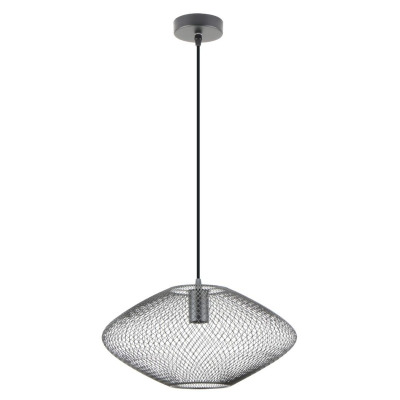 Zumaline ORION Pendant lamp A8032-BK Фото