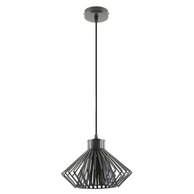 Zumaline DOLIA Pendant lamp A8080-BK Фото