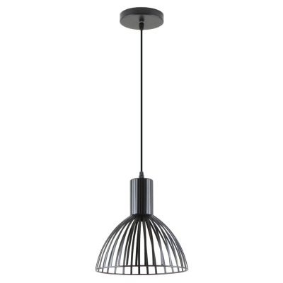 Zumaline DOLIA Pendant lamp A8082-BK Фото