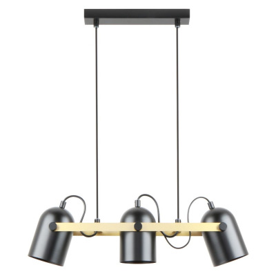 Zumaline FATI Pendant lamp A8163-3A Фото