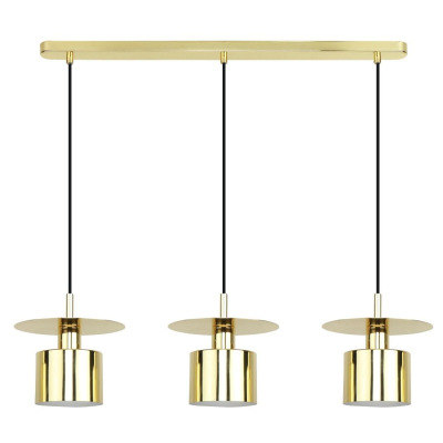 Zumaline SARDA Pendant lamp 3 A8183-3A Фото