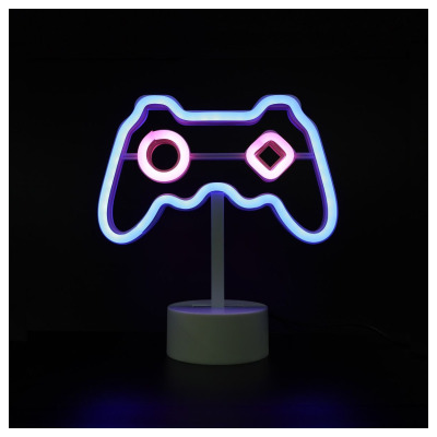 Zumaline NEON GAMEPAD FM-NB09 Фото