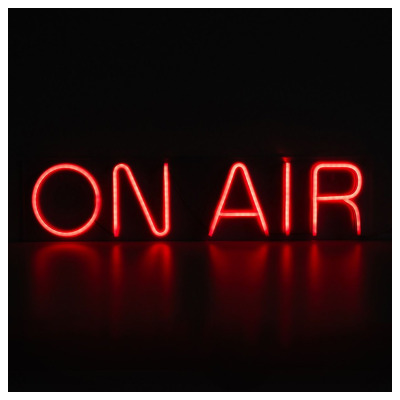 Zumaline NEON ON AIR LED FM-WN46 Фото