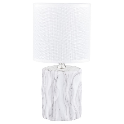 Zumaline LAMPA Біла HS8603-WH Фото