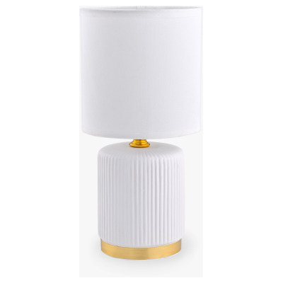 Zumaline LAMPA Біла HS8720-WH Фото