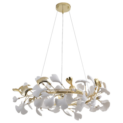 Zumaline LEAF MD2858-6AS-G Фото