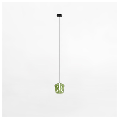 Zumaline COLORE GREEN MD3350-1BL/GR Фото