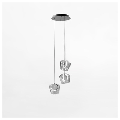 Zumaline COLORE MD3350A-3BL/C Фото