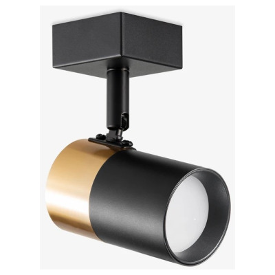 Zumaline FORI OB-2204BD-1-BK Фото