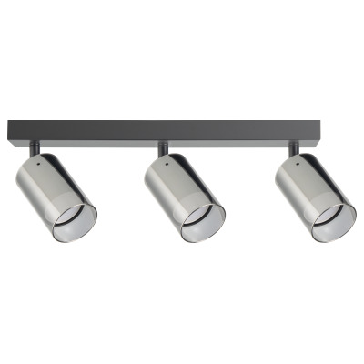 Zumaline REN OB-2211BD-3-BK Фото