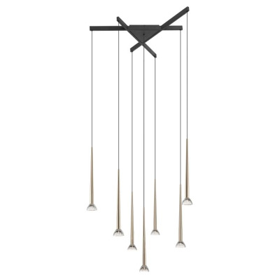 Zumaline BOSTON P0603-07C-SDB1 Фото