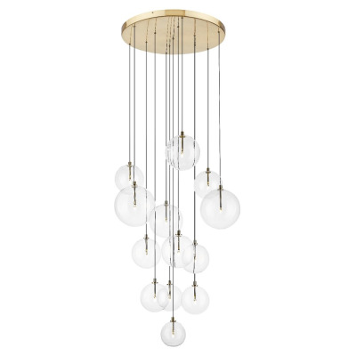 Zumaline MILAN P0606-13B-2GAC Фото