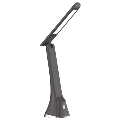 Zumaline LAMPA BLACK SM-612-BL Фото