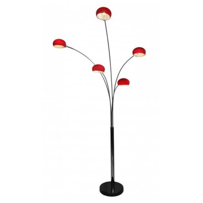  Zumaline  TS-5805-G-RED Фото