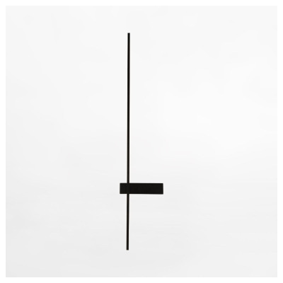 Zumaline ARCO W4100-90BK Фото