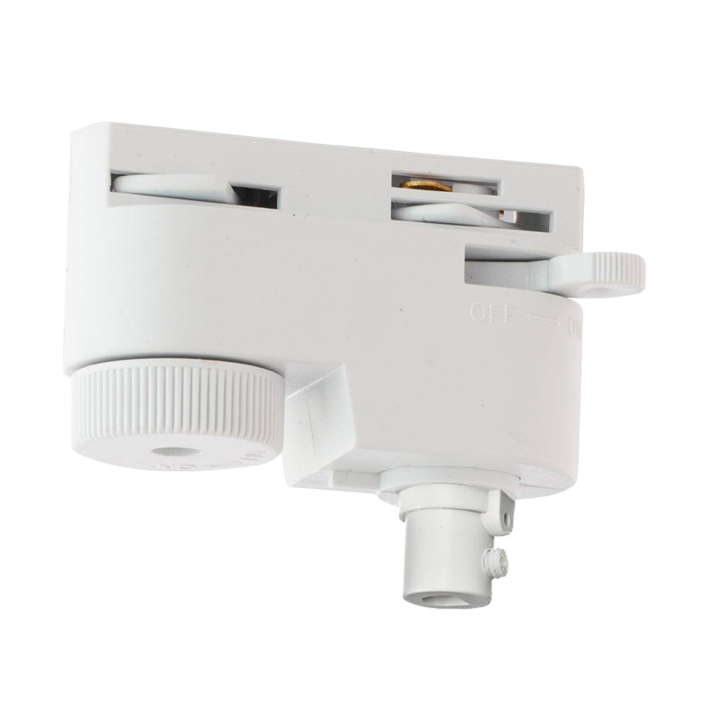 1020 Zumaline Adapter bia?y 1 obwodowy 1020 Zumaline Adapter bia?y 1 obwodowy Фото