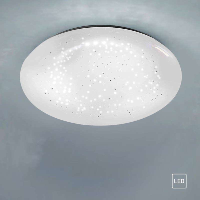 14230-16 Zumaline SKYLER LAMPA SUFITOWA BIAŁY 14230-16 Zumaline SKYLER LAMPA SUFITOWA BIAŁY Фото