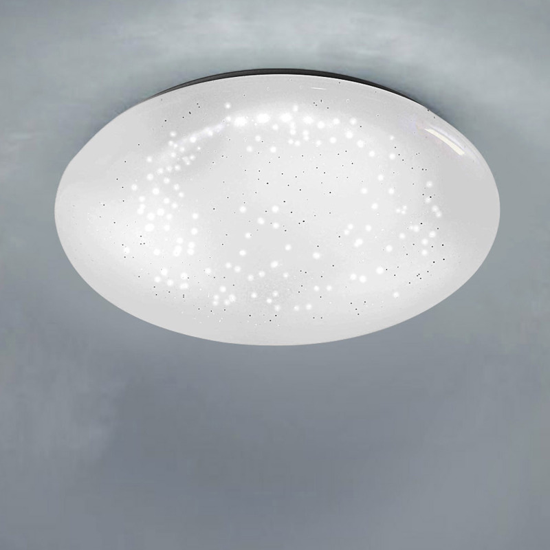 14230-16 Zumaline SKYLER LAMPA SUFITOWA BIAŁY 14230-16 Zumaline SKYLER LAMPA SUFITOWA BIAŁY Фото