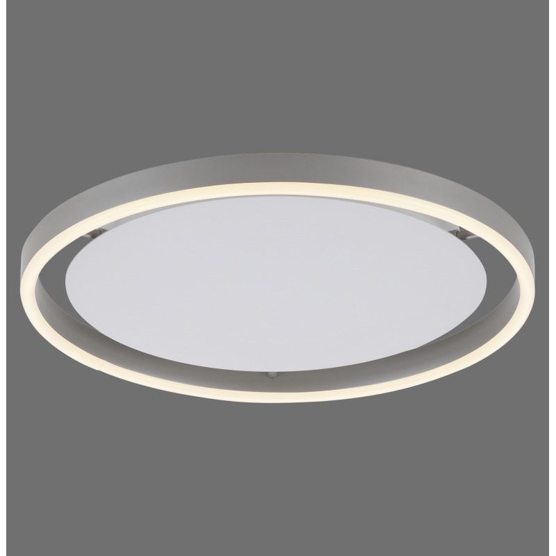 15391-95 Zumaline RITUS LAMPA SUFITOWA ALUMINIUM 15391-95 Zumaline RITUS LAMPA SUFITOWA ALUMINIUM Фото